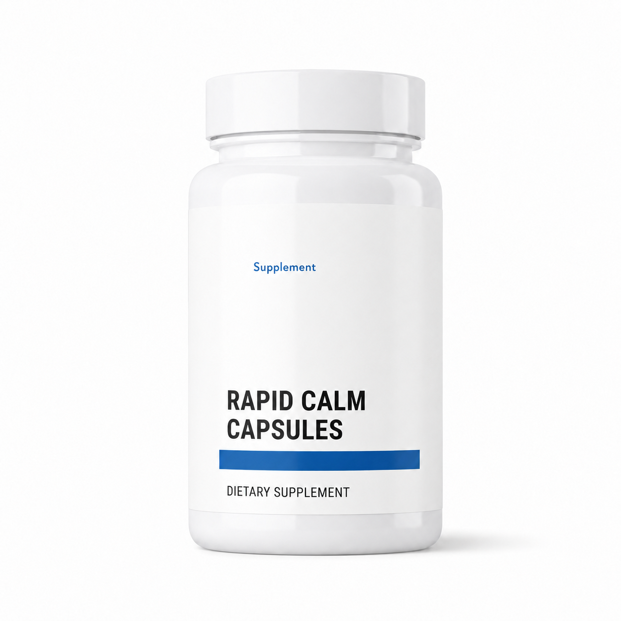 Rapid Calm Capsules