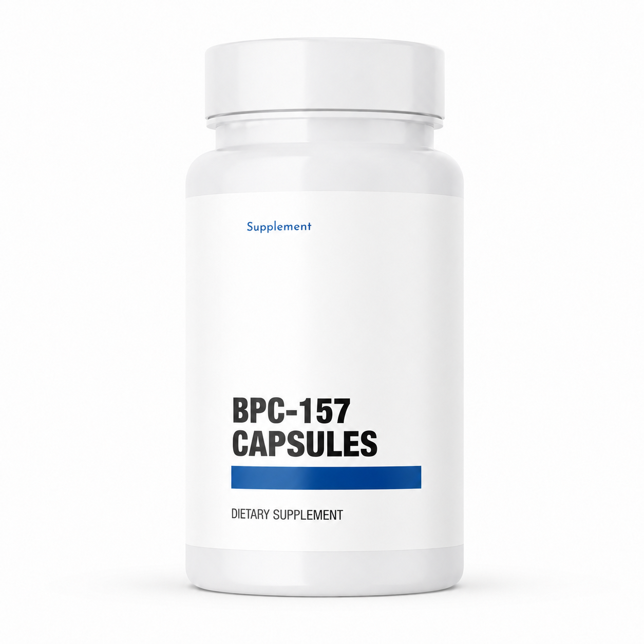 BPC-157 Capsules
