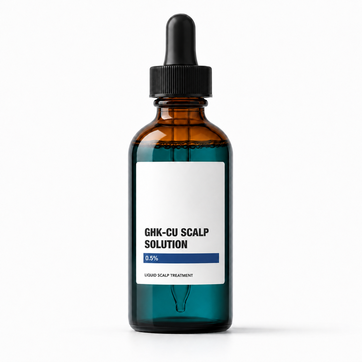 GHK-CU Scalp Solution