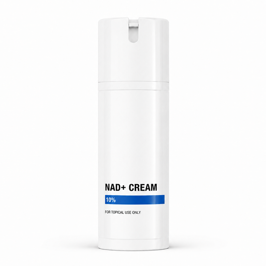 NAD+ Cream