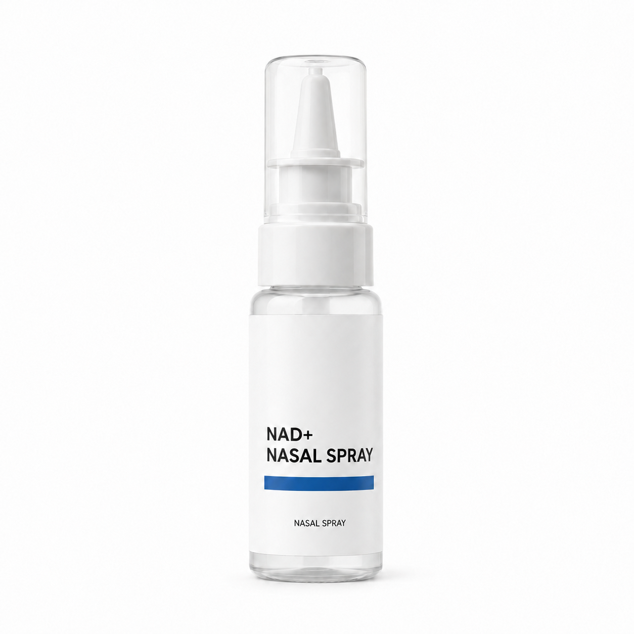 NAD+ Nasal Spray