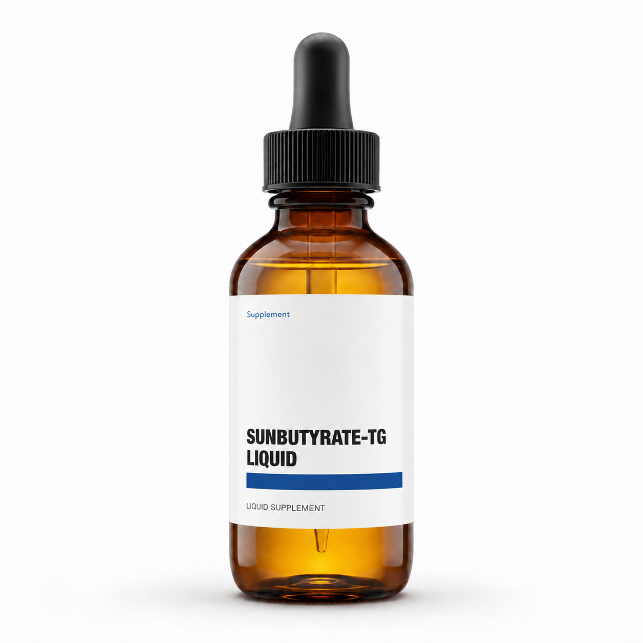 Sunbutyrate-TG liquid